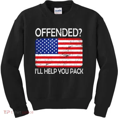 Kids Sweatshirt
