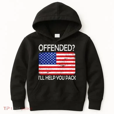 Kids Hoodie