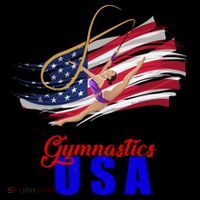 USA Olympics Gymnastics Team Coffee Mug thumb 5