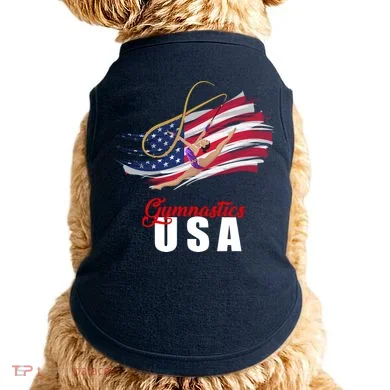 Doggie Tank