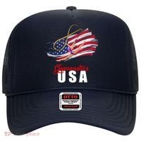 USA Olympics Gymnastics Team Hat thumb 0