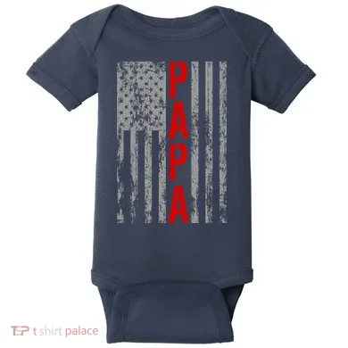 Baby Bodysuit