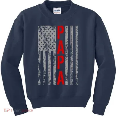 Kids Sweatshirt