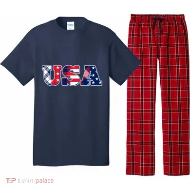Pajama Set