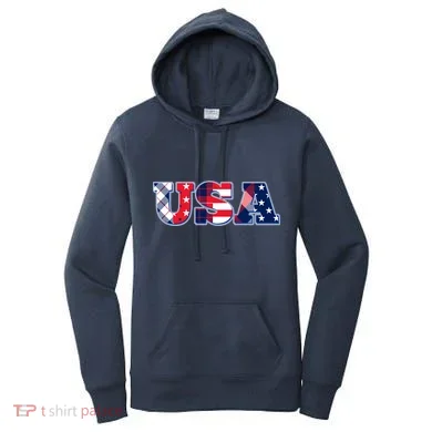 Women's Hoodie