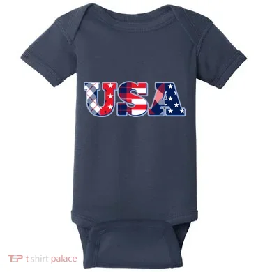 Baby Bodysuit