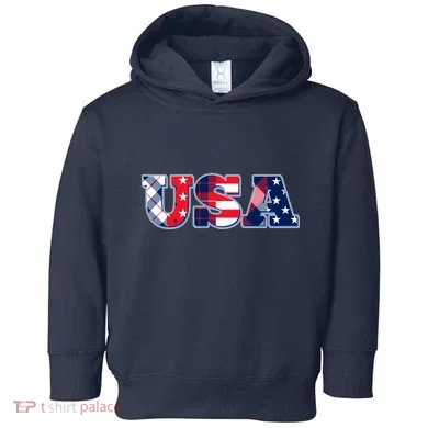 Toddler Hoodie