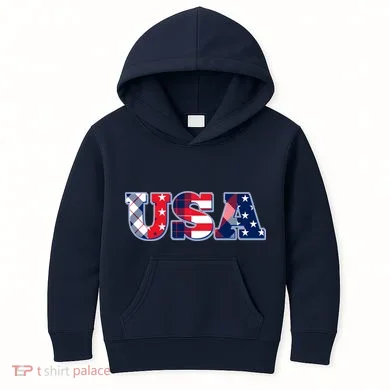 Kids Hoodie