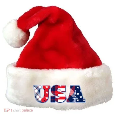 Santa Hat
