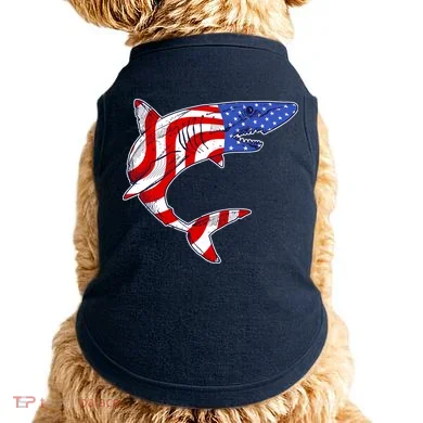 Doggie Tank
