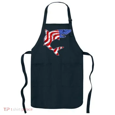 Apron