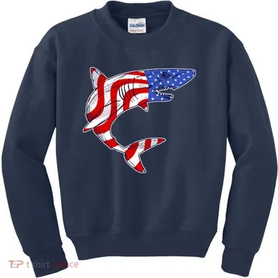 Kids Sweatshirt