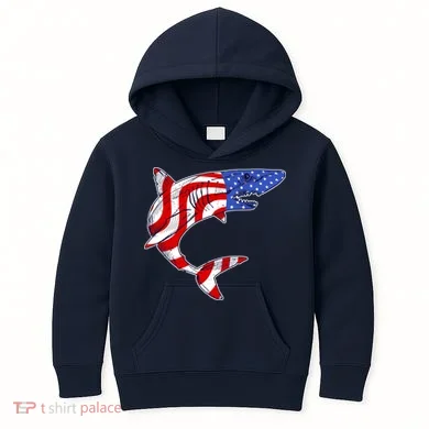 Kids Hoodie