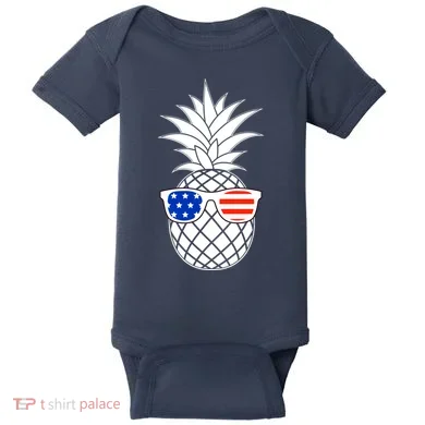 Baby Bodysuit