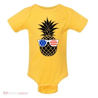 Baby Bodysuit