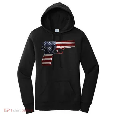 Women's Hoodie