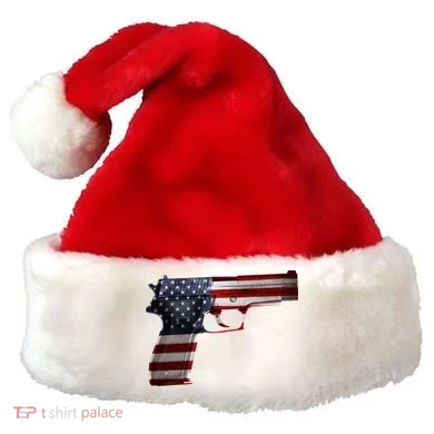 Santa Hat