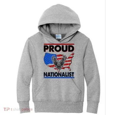Kids Hoodie