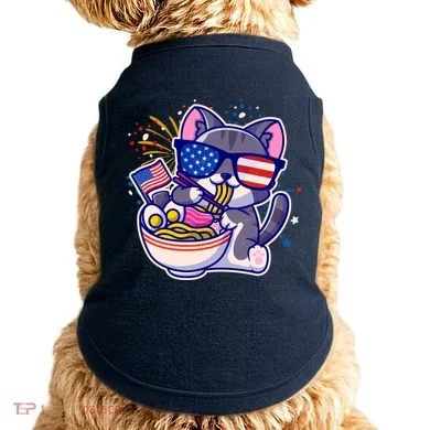 Doggie Tank