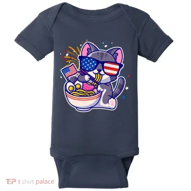 Baby Bodysuit