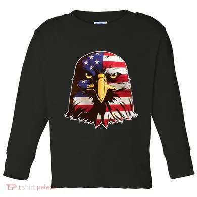 Toddler Long Sleeve