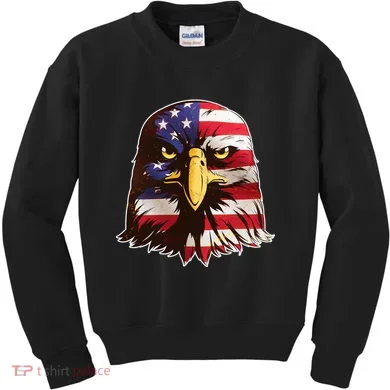 Kids Sweatshirt