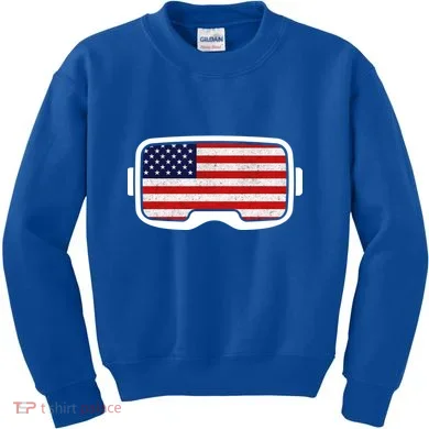 Kids Sweatshirt