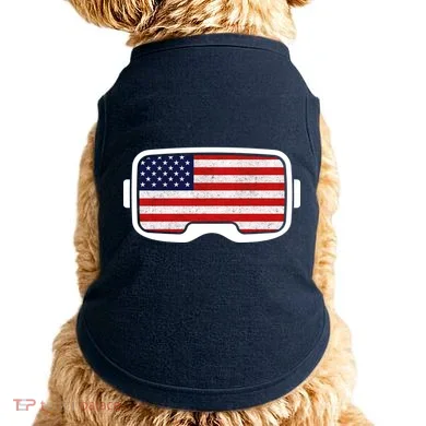 Doggie Tank