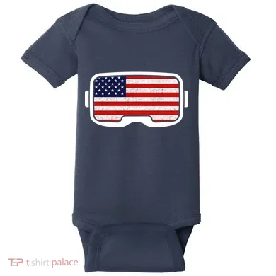 Baby Bodysuit