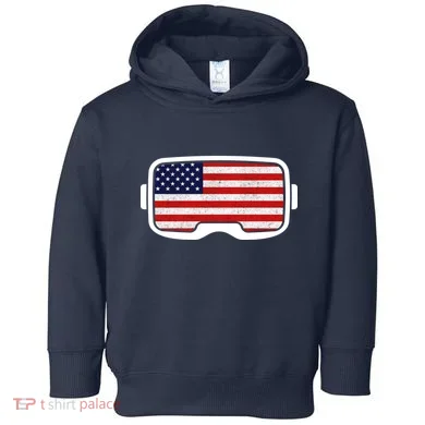 Toddler Hoodie