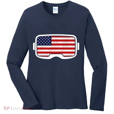 Women's Long Sleeve Shirt