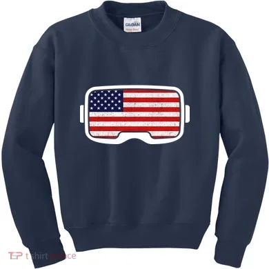 Kids Sweatshirt