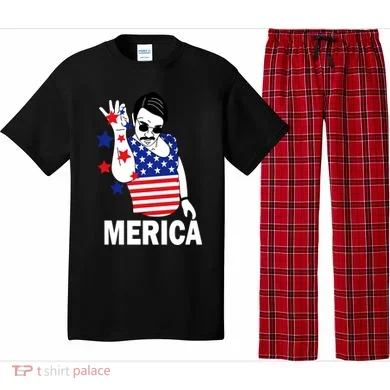 Pajama Set