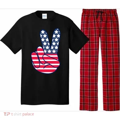 Pajama Set