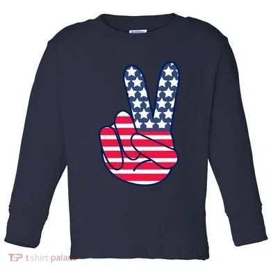 Toddler Long Sleeve