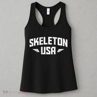 USA Skeleton Team Women's Tank Top thumb 3