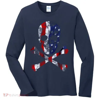 Women's Long Sleeve Shirt