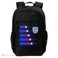 USA Soccer American Team Jersey Backpack thumb 0