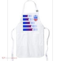 USA Soccer American Team Jersey Apron thumb 0