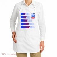 USA Soccer American Team Jersey Apron thumb 2