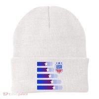 USA Soccer American Team Jersey Beanie thumb 0
