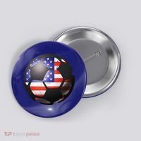 USA Soccer Ball Button thumb 0