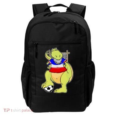 USA Soccer T-Rex Backpack