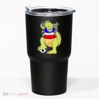 USA Soccer T-Rex Tumbler thumb 0