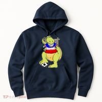 USA Soccer T-Rex Hoodie thumb 0