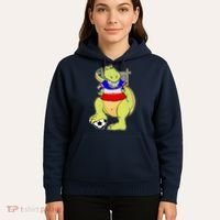 USA Soccer T-Rex Hoodie thumb 5