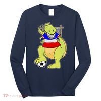 USA Soccer T-Rex Long Sleeve Shirt thumb 0