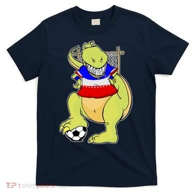 USA Soccer T-Rex T-Shirt
