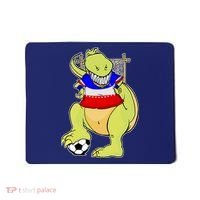 USA Soccer T-Rex Mousepad thumb 0