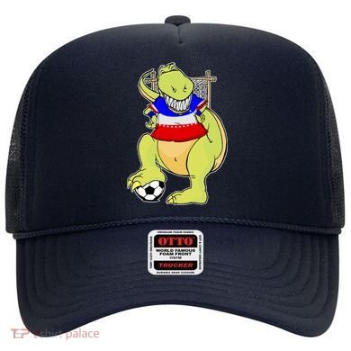 USA Soccer T-Rex Hat